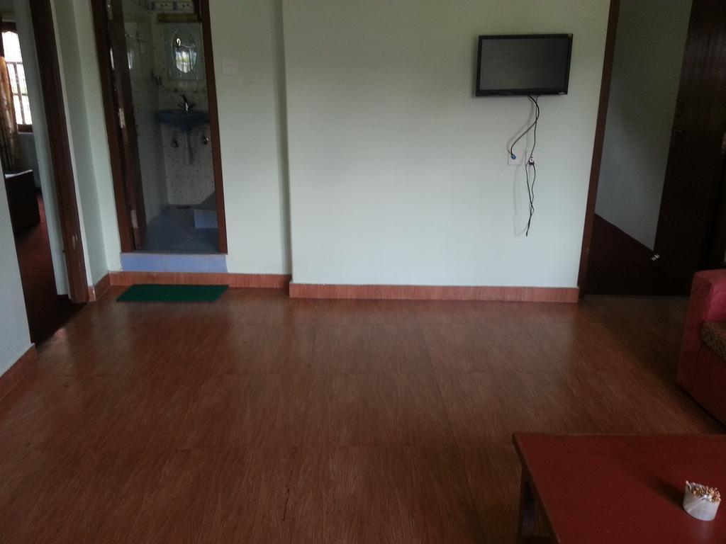 Namaste Apartments Покхара Номер фото